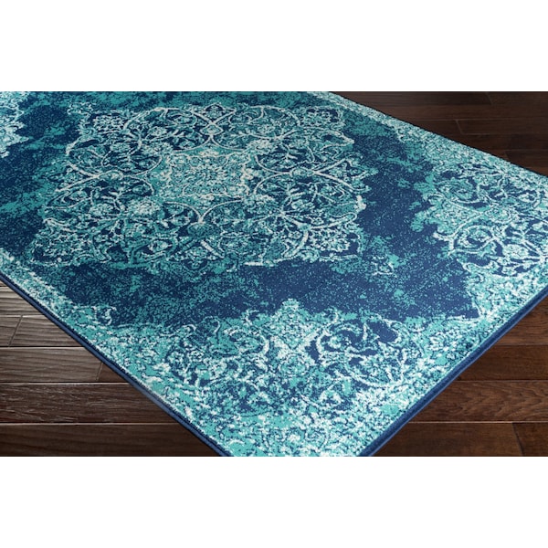 Paramount PAR-1098 Machine Crafted Area Rug